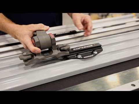 Superior Gen3 Pro Tilt