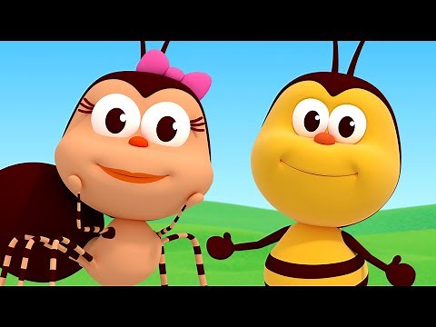 Lo Mejor de Lo Mejor de Los Bichitos #3 | Bichikids
