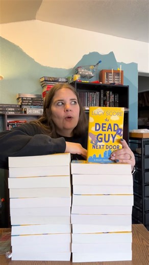 📚✨ It’s finally here… the Good Girl Book Club ✨📚 If you love reading, cozy vibes, and talking about books with other readers who get it — this is for you. 💕 Each month we’ll choose a book, read together, and then meet live to chat, discuss, and share all the thoughts, theories, and favorite moments. Our first live discussion will be: 📅 March 26 ⏰ 4:30 PM (MT) 📍 Inside the Good Girl Book Club Facebook Group 👉 To join: head to the Good Girl Book Club Facebook group and request access so you 