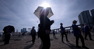 Iklim Malaysia naik sebanyak 1.2C sejak 1969 | Harian Metro