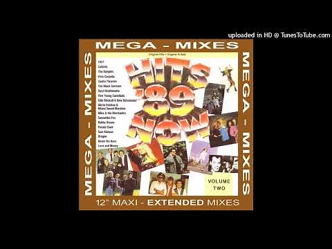 Bee Gees - Ordinary Lives (Extended Version)