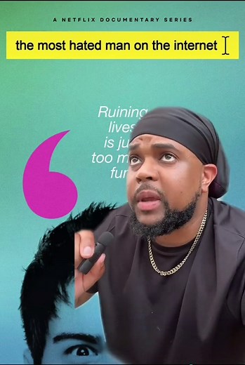 The Most Hated Man on the Internet: Netflix Documentary Review