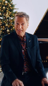 29K views · 783 reactions | The Every Christmas tour is kicking off this November and you do not want to miss it! I'll be performing with my special guest and friend, Riley Clemmons who can SING! I won't give away too much about the show, but you can expect some of your favorite Christmas classics, music that brings back Holiday memories, and a few surprises...  Grab your tickets now at michaelwsmith.com/tour using the Pre-Sale code: MWS24 | Michael W. Smith | Facebook