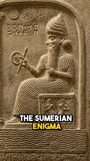 The Most Fascinating Thing About Ancient Sumer!
