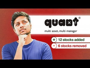 Why is Quant Smallcap Fund buying these 12 Stocks Now? Future Outlook Analysis