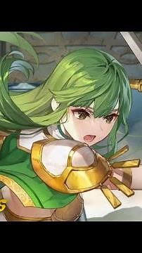 ファイアーエムブレム ヒーローズ 新英雄 (第５部後半記念 新英雄＆ノート)