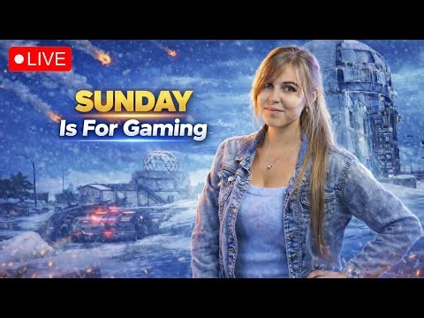 Cosy Sundays - PUBG