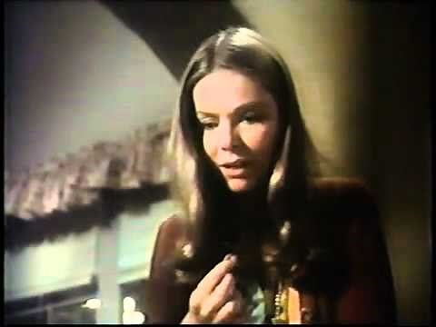 THE CAT CREATURE TVM 1973 Renne Jarrett