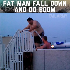 I mean, the caption already sums it up, doesn't it? | FailArmy 2.0