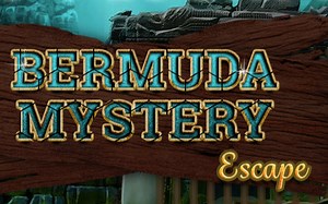 Bermuda Mystery Escape - kostenlos online spielen 🕹️