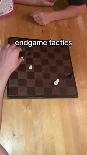 Master Chess Endgames: Tactics & Strategy