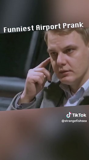 Funniest Airport Prank Compilation 2021