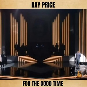 232K views · 9.4K reactions | A timeless ballad that captures the bittersweet beauty of love and farewell, 'For the Good Times' by Ray Price reminds us to cherish the moments that once made our hearts sing. | Classic Country Nation | Facebook