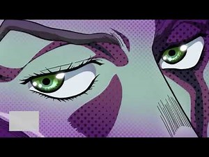 Kira Yoshikage [ AMV ] - Another One Bites the dust (Queen) - Jojo's Bizarre Adventure DIU
