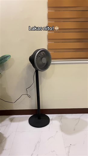 Maximize Air Circulation with Electric Fans