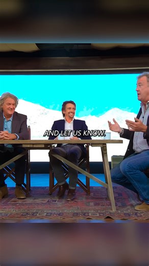 James May was caught for speeding…😳 #cars #thegrandtour #topgear | Jeremy Clarkson The Grand Tour