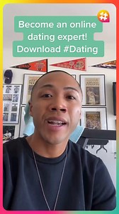 112K views · 877 reactions | Darrell with 3 amazing first date questions to get to know more about your date  | Hashtag Dating | Facebook