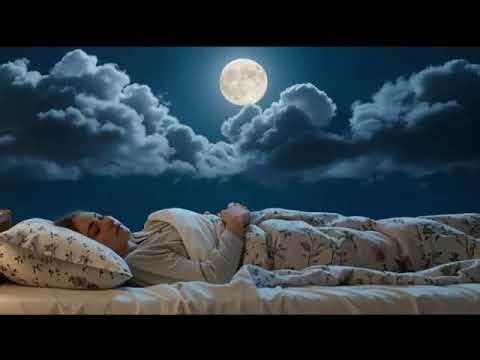 Deep Sleeping - Relaxing Music | Healing Music | Entertainment Music