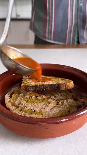 75K views · 1.9K reactions | Vegan Cultures - Sopas Mallorquinas. In...