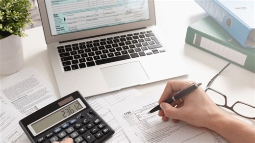 Importanța serviciilor de contabilitate în procesul de salarizare