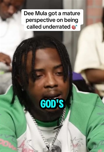 Mula spitting facts 💯 #Deemula #raptok #hiphopculture #rap