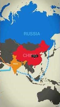 INSTC: India’s Alternative to the Suez Canal Explained | UPSC GS