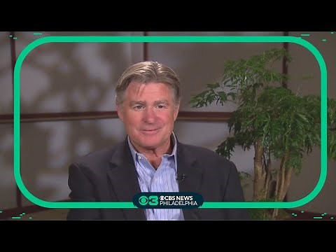 'Everwood' actor Treat Williams dies after motorcycle crash in Vermont