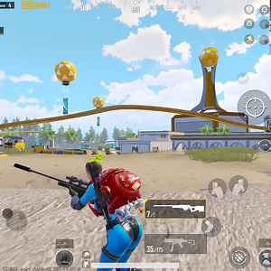 16K views · 152 reactions | awm king is here in pubg mobile | BaBa Gaming | Facebook