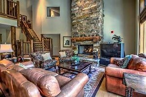 Tips for creating comfy family rooms