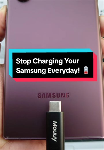 Optimize Your Samsung Battery Life with Essential Tips