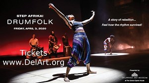 Delaware Art Museum on Reels