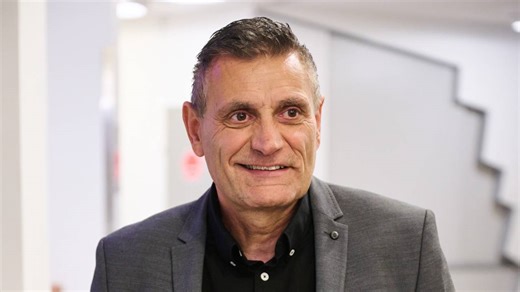 Sipos Péter a hétszeres teltházas MVM koncertet összehozó Pamkutyáról: „Nem tudnak énekelni se, rappelni se”