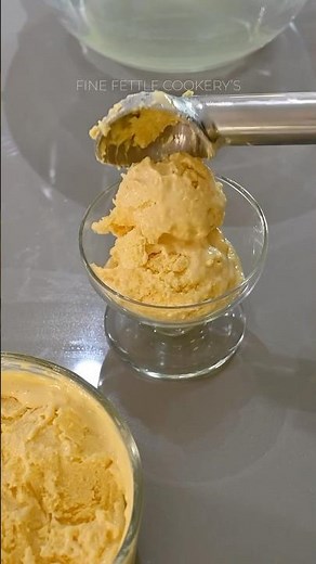 Beat the Heat with Frozen Mango Yogurt | MakeYourOwn in 3 Steps!