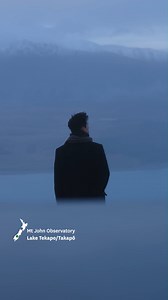 Li Xian’s current vibe: ✅ Slower steps ✅ Clearer mind ✅ Deeper breaths In Aotearoa New Zealand, slowing down means connecting with the wairua (spirit) of this place 🌿 #NZMustDo #NZBucketList #FEEL100inNZ 👉@Mr.lixian @NZ_Mackenzie @ChristchurchNZ @DarkSkyProjectNZ👈 | 100% Pure New Zealand