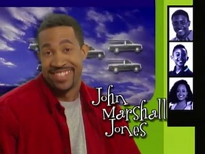 Smart Guy - S02E12 - Men Working Badly