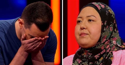 The winner of The Floor and $200k is crowned - as one world leader's name costs a player everything