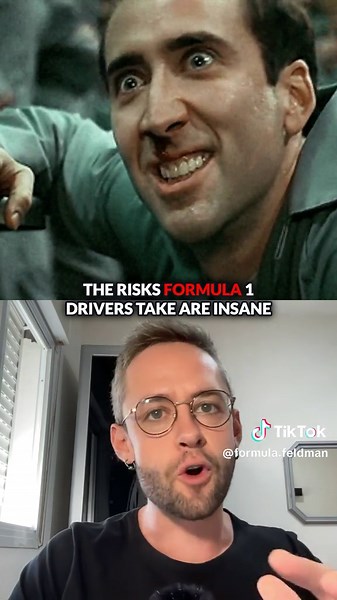 Fighter Pilot vs F1 Driver: I am constantly amazed by how tough F1 drivers are, so let’s compare them to jet pilots, because why not? F1 drivers control cars at over 200 mph, inches from disaster. Every move is razor-sharp, and even the smallest mistake can end it all. Jet pilots need precision too, but they’ve got the whole sky to maneuver. Think F1 drivers just steer? Wrong. They endure extreme G-forces, blistering heat, and race for two hours straight with heart rates like marathon runners. J