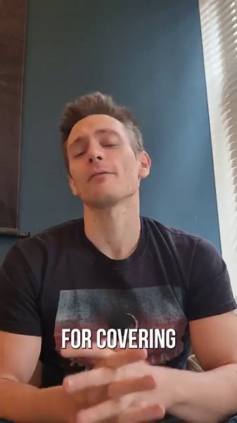 How long should your handstand training be?