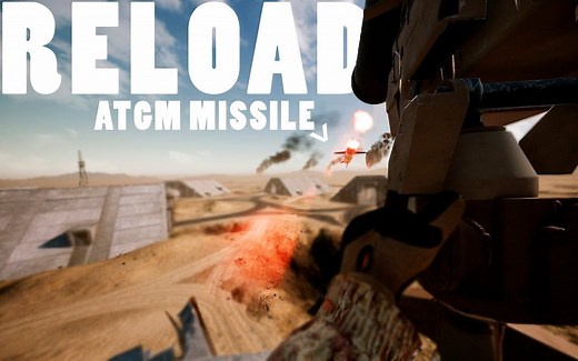 【战术小队&Squad】职业陶队。。。 1080P60fps