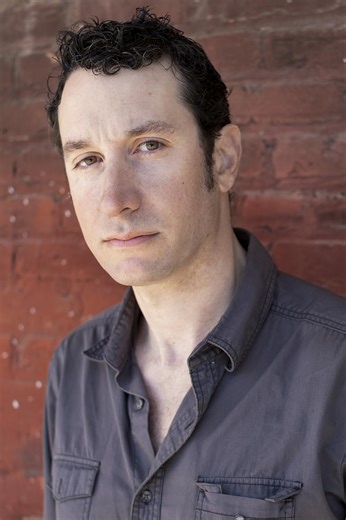 Michael Hogan | Actor, Writer, Producer