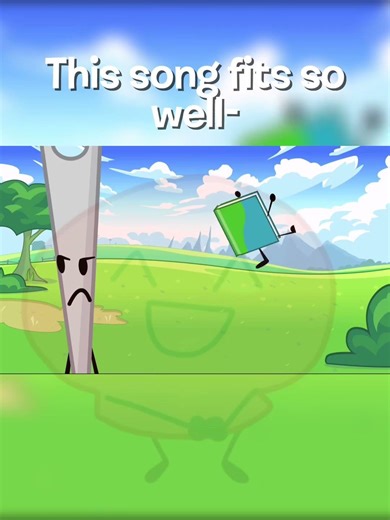 I hope book wins I love Book #bfdi #bfdia #idfb #bfb #tpot #bfdie #osc #objectshow
