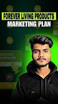 forever living products marketing plan / flp marketing plan