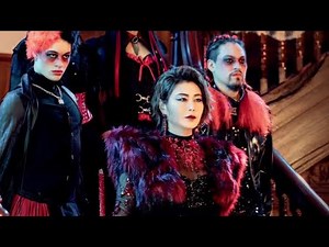 🌌 Kiyoshi Hikawa dances with monsters - "Party of Monsters -PANDORA remix-" opens up a new era🔥