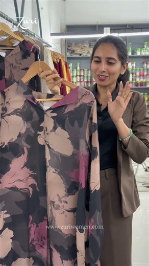 Natural Crape ✨ Product code - ZU25X298 Top only set ❤️ now restocked and live on the website.