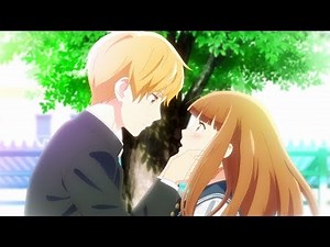 潘めぐみ、島崎信長、斉藤壮馬らが参加！映画『思い、思われ、ふり、ふられ』特報映像