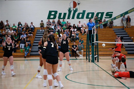 FHSAA district volleyball brackets released. See Volusia-Flagler schedule