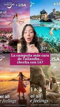 The truth behind the controversy surrounding Lisa's campaign #marketing #digitalmarketing #lisa #...