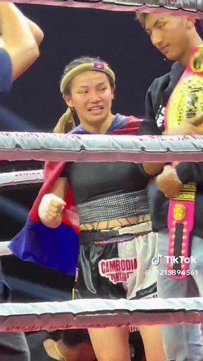 រ៉ាឌី ទិញនិងលក់រថយន្ត នៅលើ TikTok