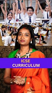 The ICSE (Indian Certificate of Secondary Education) curriculum is a comprehensive, English-medium education system in India, known for its focus on a balanced education and a wide range of subjects. It’s governed by the Council for the Indian School Certificate Examinations (CISCE). The curriculum is structured into three groups, encompassing core subjects, elective subjects, and vocational subjects . Dr SARANYA JAIKUMAR Educational Psychologist | Dr Saranya Jaikumar videos