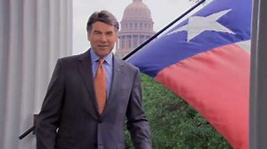 Rick Perry takes aim at New York in ad